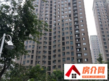 禹州建业桂园(禹州)