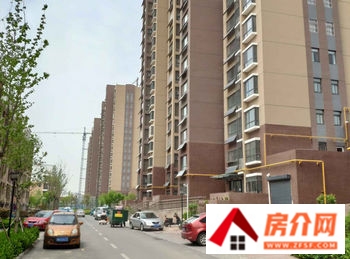 乐陵翡翠绿洲