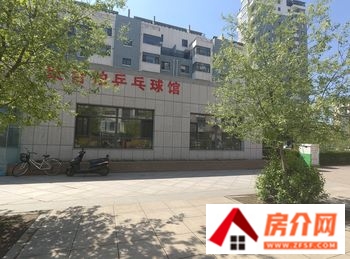 铁岭水木华园东区