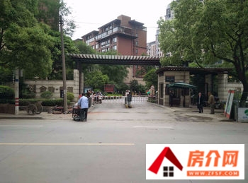 绍兴万达中心名宅