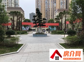 广安安泰世纪城