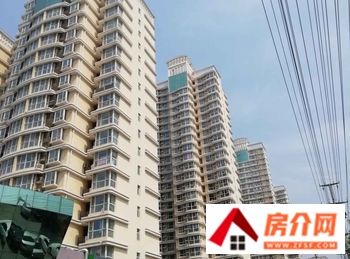 衡水丽景名都