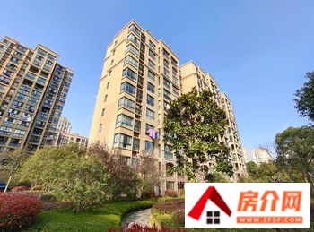 无为碧桂园凤凰岛