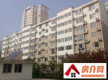 保定直隶花园小区