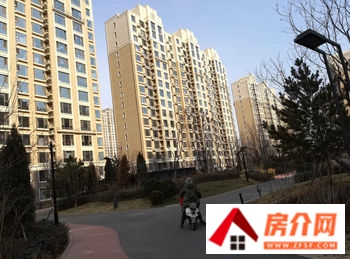 沧州万泰阳光花园