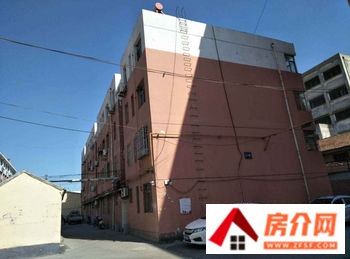 邹平矿业新区