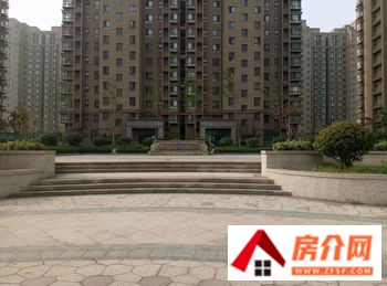 章丘金如意花园