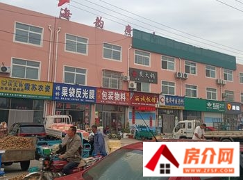 栖霞驻地2号住宅楼