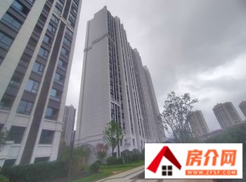 赣州华城名苑南区