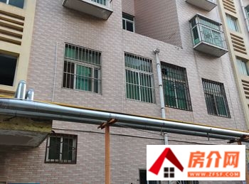 庆阳建行家属楼