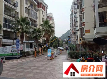 宁德绿城天湖明月