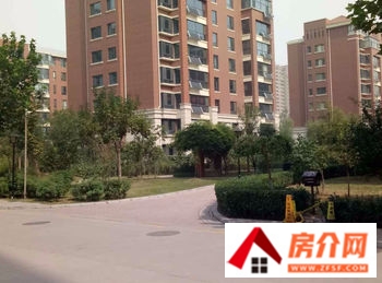 无极汇君城