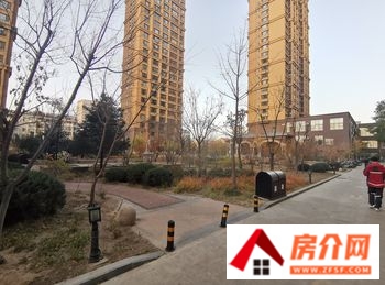 通辽康丰锦绣家园