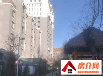 西宁西城名邸
