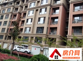 日照巴黎名城