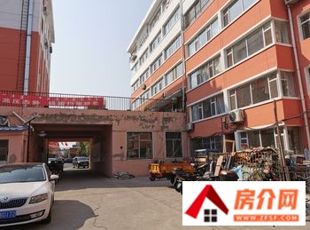 通辽惠利家园