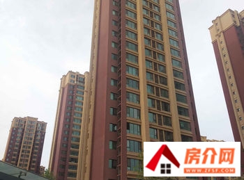 淄博丽景翠苑