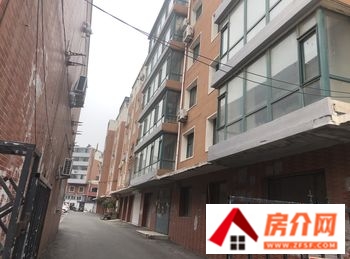 铁岭龙翔花园