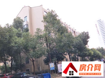 溧阳盛世家园