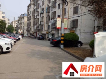 宜兴东方花苑(B区)