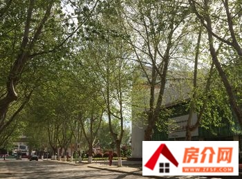 濮阳昆吾花园(二期)