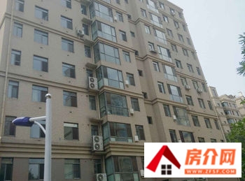 大连北府花园