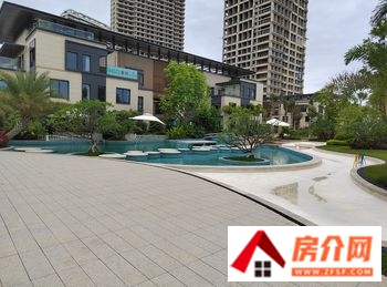 北海锦江白鹭郡