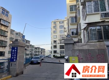 阳泉新澳城B区