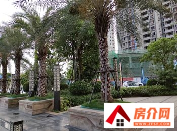 北海圣美阳光家园