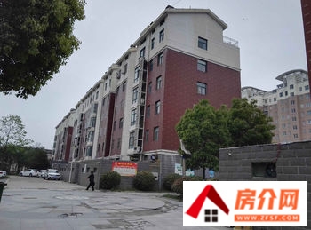 沭阳建陵嘉园