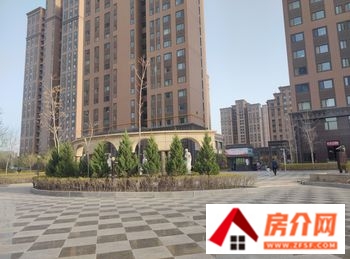 武威盛世欧景小区怎么样，武威盛世欧景小区值不值得买，武威盛世欧景小区详细介绍