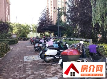 赤峰团结小区