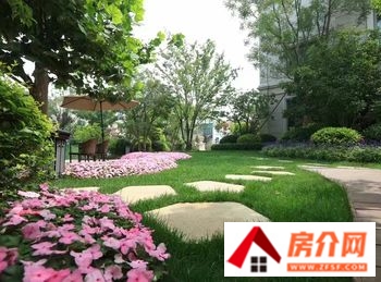 北京华清嘉园小区房价、楼盘地址、售楼部电话，北京华清嘉园小区介绍