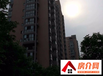 户县中海东郡