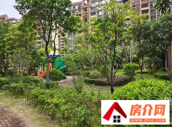 阳江景湖花园