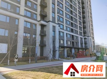 通辽龙兴紫云公馆