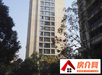 金华假日城市花园
