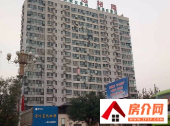 涿州华阳水电小区