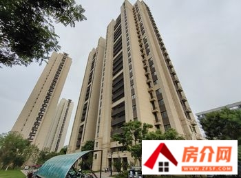 固安永定河孔雀城剑桥郡(五期)