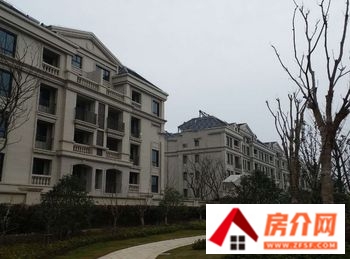 句容黄金花园(东区)