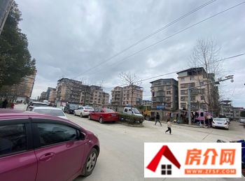 南平富贵华府
