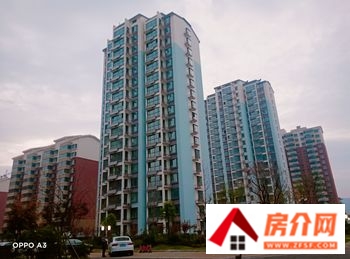 沂南翡翠郡