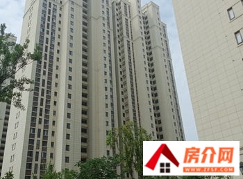 中牟金科城(二期南院)