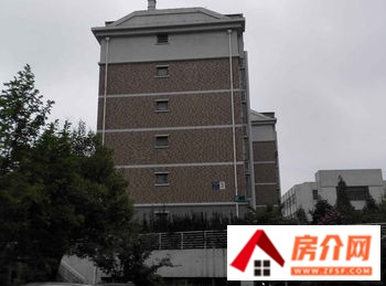 青岛水岸绿洲