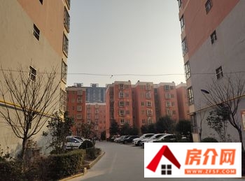 渭南南韩花园