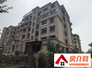 阜阳海亮江湾城珑园