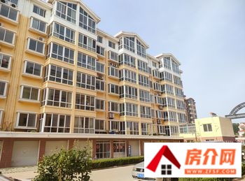 莱州东北隅小区