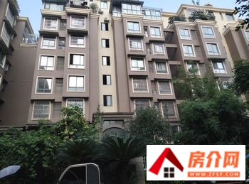 广汉滨河小区