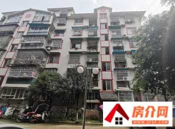 广汉顺兴苑西区