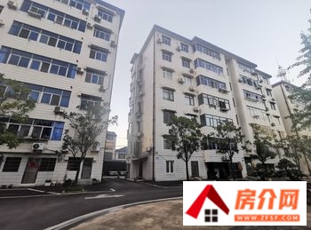 松滋市财政局宿舍(新江口)